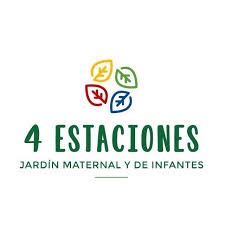 Jardín de Infantes 4 Estaciones